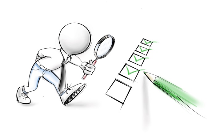audit