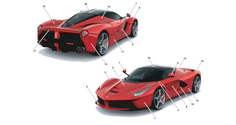 dat FERRARI 3