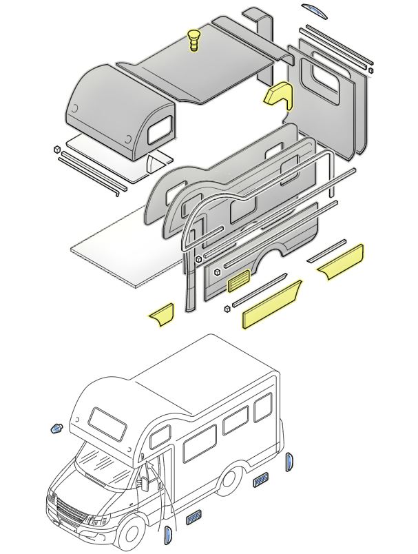 dat caravan