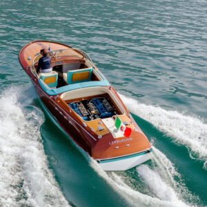 Perizia Marine